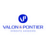 Logo Valon & Pontier Avocats