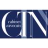 Logo CTN | Cabinet d'Avocats