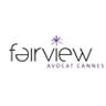 Logo Fairview Avocats Cannes