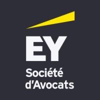Logo EY Société d'Avocats