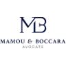 Logo Mamou & Boccara