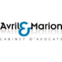Logo Avril&Marion