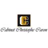 Logo Cabinet Christophe Caron