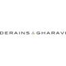 Logo Derains & Gharavi