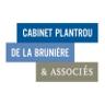 Logo Cabinet D'Avocats Plantrou De La Brunière & Associés