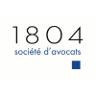 Logo 1804 Société D'Avocats