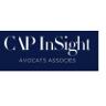 Logo Cap Insight Avocats Associés