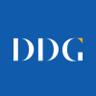 Logo Deprez Guignot & Associés (DDG)