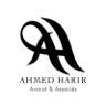 Logo Cabinet Avocat Harir & Associés