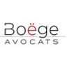 Logo Cabinet Boëge Avocats