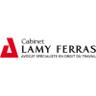 Logo Cabinet Lamy Ferras Avocats