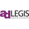 Logo ad LEGIS