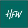 Logo HFW (Holman Fenwick Willan LLP)