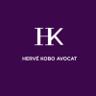 Logo Hervé Kobo Avocat