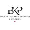 Logo BKP & Associés Avocats