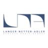 Logo Langer-Netter-Adler Avocats