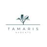 Logo Tamaris Avocats