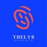 Logo Thelys Avocats