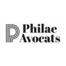 Logo Cabinet Philae Avocats