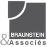 Logo Cabinet Braunstein & Associés