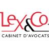 Logo Lex&Co Avocats