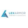 Logo SELARL LEXARMOR