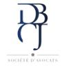 Logo Cabinet DBCJ Avocats