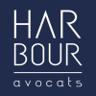 Logo Harbour Avocats