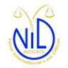 Logo Cabinet Nilo Avocats - Nice International Law Office