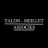 Logo Talon-Meillet Associés