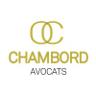 Logo Chambord Avocats