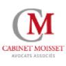 Logo Cabinet Moisset