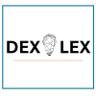 Logo DEX LEX