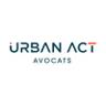 Logo Urban Act Avocats