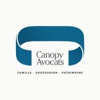 Logo Canopy Avocats