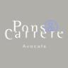 Logo Pons & Carrère