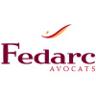 Logo Fedarc Avocats