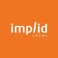 Logo Implid Legal