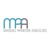 Logo Mandel Pariente Associes