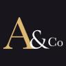 Logo Alma & Co