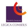 Logo Legica Conseils