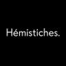 Logo Hémistiches