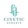 Logo CINETIC AVOCATS