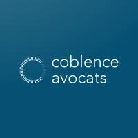 Logo Coblence avocats