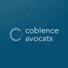 Logo Coblence Avocats