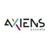 Logo AXIOJURIS-LEXIENS