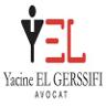 Logo Cabinet de Maître Yacine EL GERSSIFI