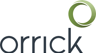Logo Orrick, Herrington & Sutcliffe LLP