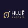 Logo Hujé Avocats