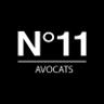 Logo N°11 Avocats